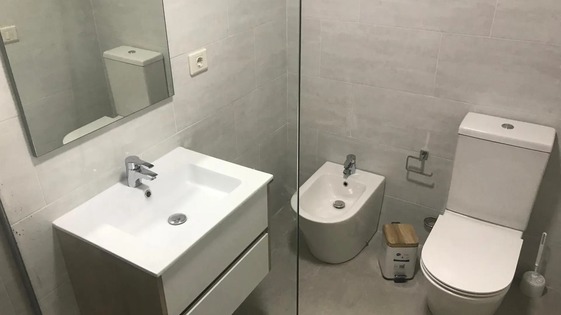 Holiday Home & Rooftop Lounge Las Palmas de Gran Canaria