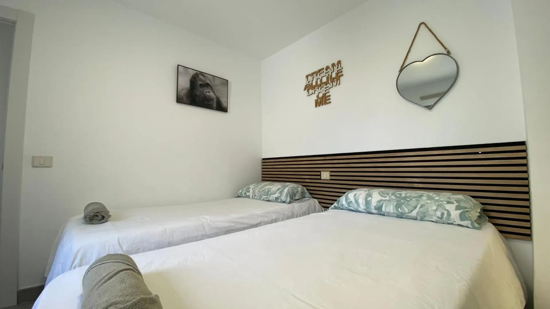 Holiday Home & Rooftop Lounge Las Palmas de Gran Canaria 0*,