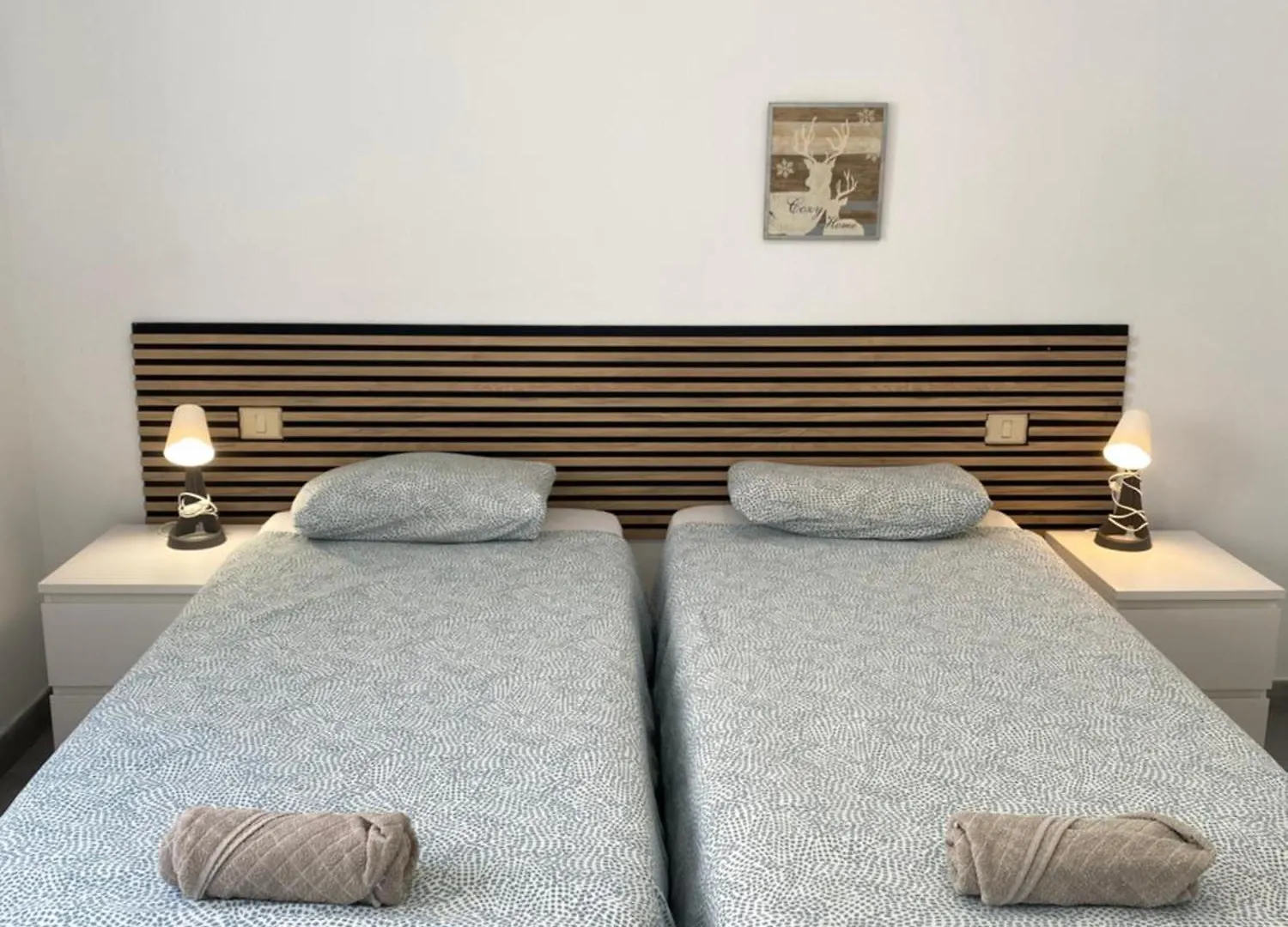 Holiday Home & Rooftop Lounge Las Palmas de Gran Canaria Apartamento