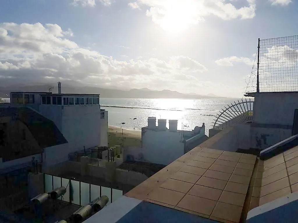 Apartamento Holiday Home & Rooftop Lounge Las Palmas de Gran Canaria