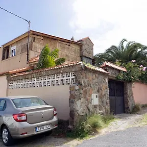 Casa El Drago Habitación en casa particular