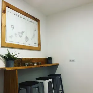 Columbus Co-living Хостел