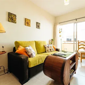 Al Golpito Apartamento