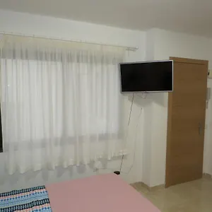 Canteras Vv Las Palmas / Gran Canaria