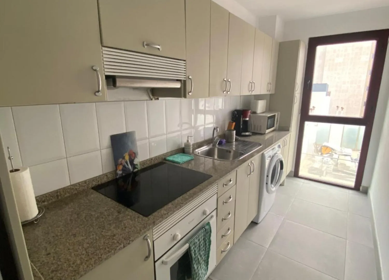 Daire Holiday Home & Rooftop Lounge Las Palmas de Gran Canaria