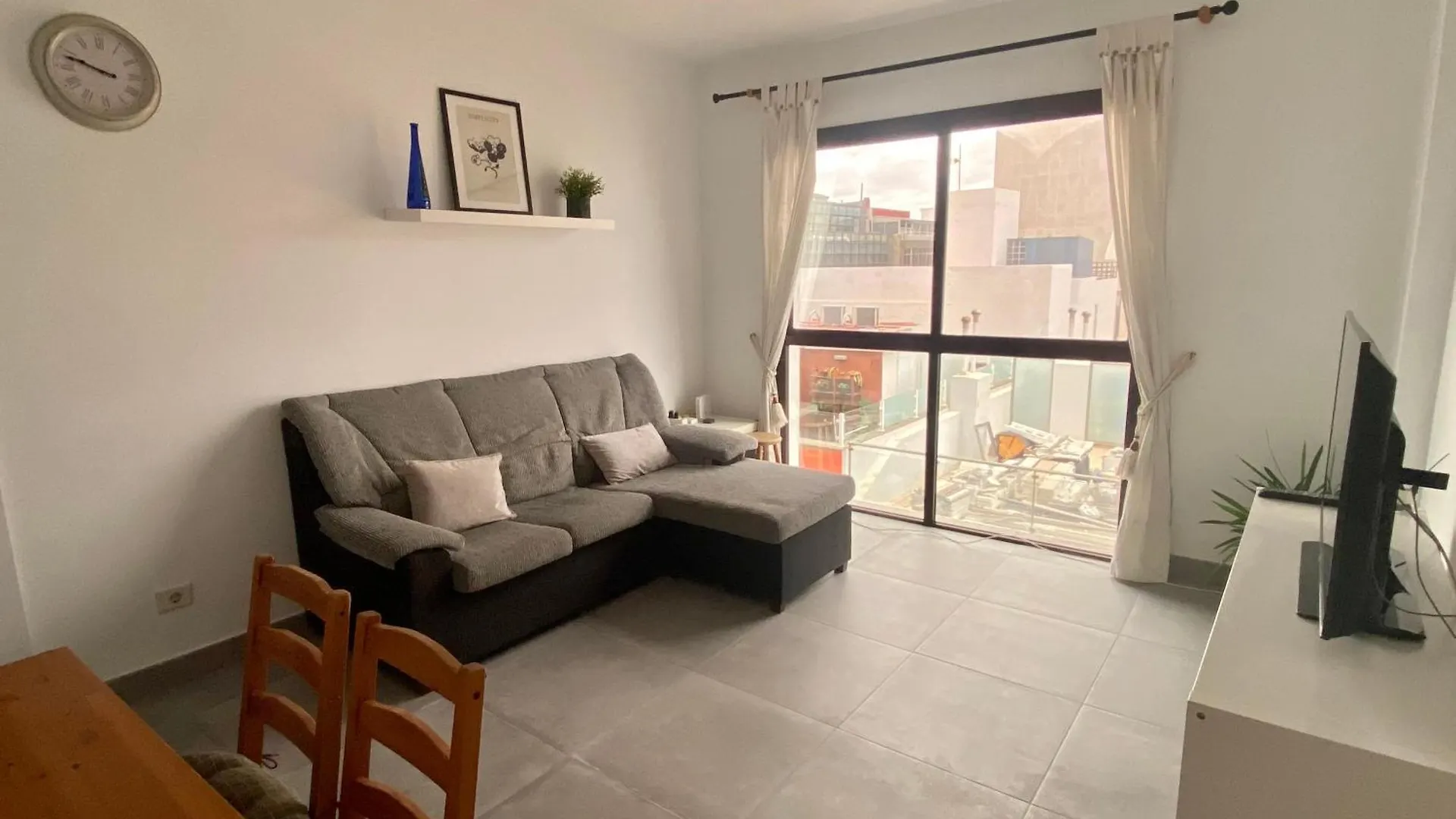 Apartment Holiday Home & Rooftop Lounge Las Palmas de Gran Canaria
